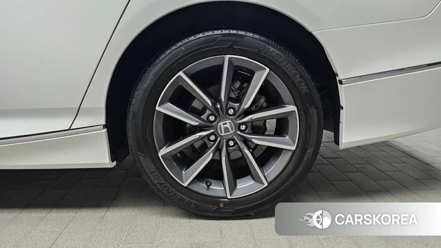 Honda Accord 10th Generation id 4716209 из Кореи 13