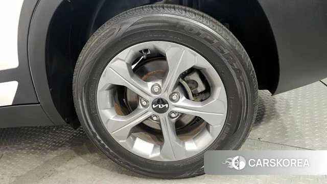 Kia Seltos id 4495393 из Кореи 13
