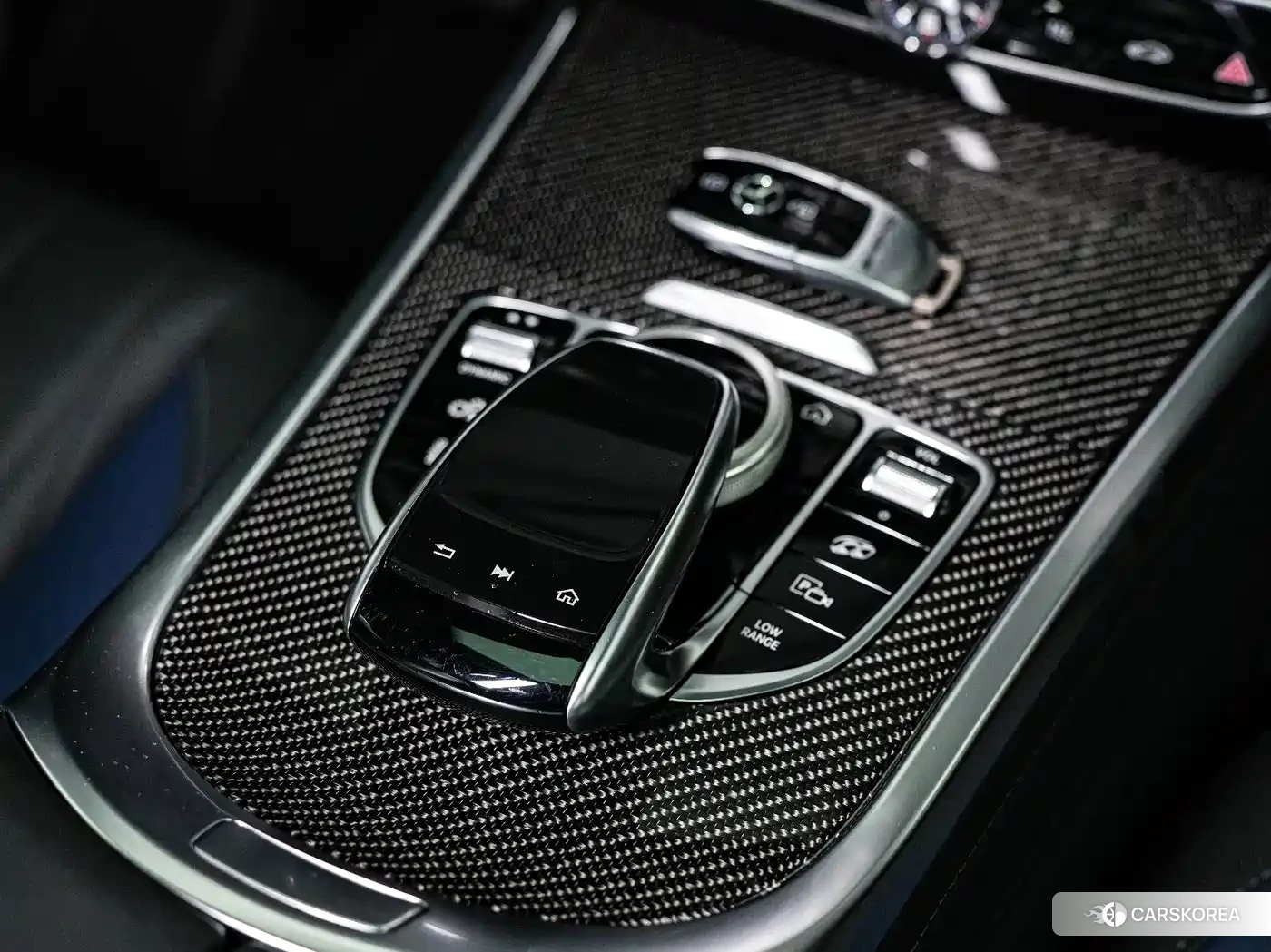 Mercedes-Benz G-class AMG id 4600742 из Китая 13