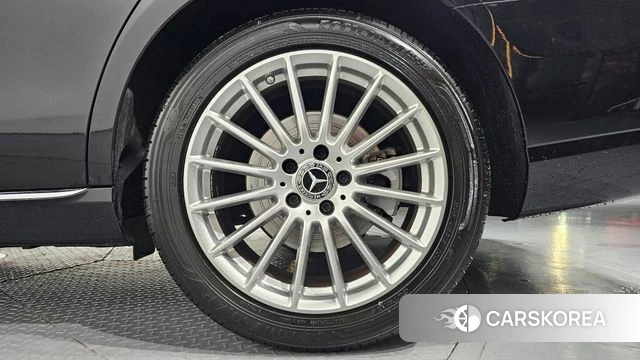 Mercedes-Benz E-Class W213 id 4355940 из Кореи 13