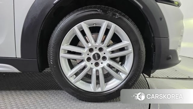 Mini Cooper Countryman id 4266911 из Кореи 13