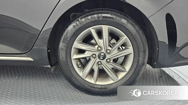 Kia The New K5 2nd generation id 4610317 из Кореи 13