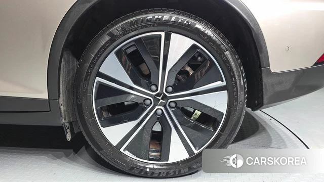 Polestar Polestar 2 id 4541175 из Кореи 13