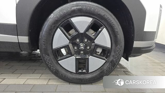 Hyundai Santa Fe (MX5) id 4607919 из Кореи 13