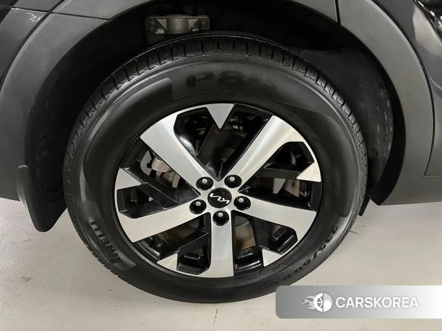 Kia Sorento 4th Generation id 4624685 из Кореи 13