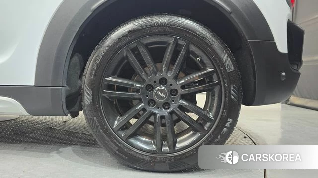 Mini Cooper Countryman id 4775705 из Кореи 13