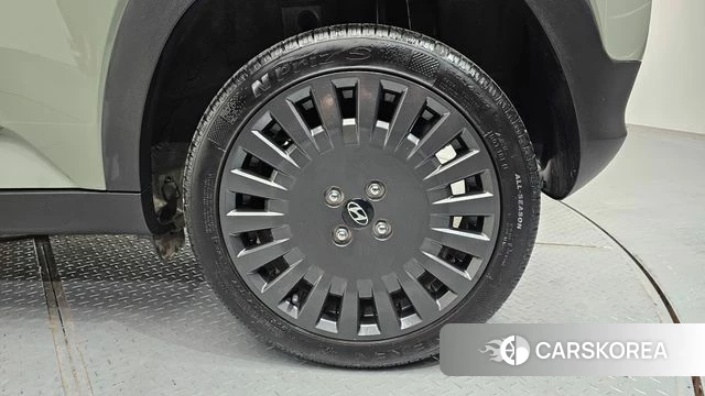 Hyundai Casper id 4601347 из Кореи 13
