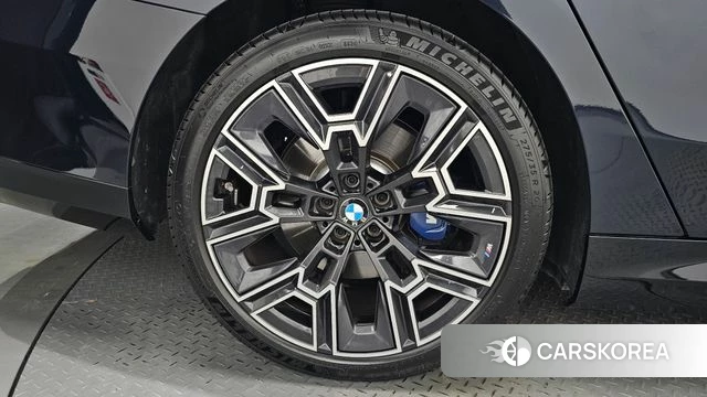 BMW 5 Series (G60) id 4421447 из Кореи 13