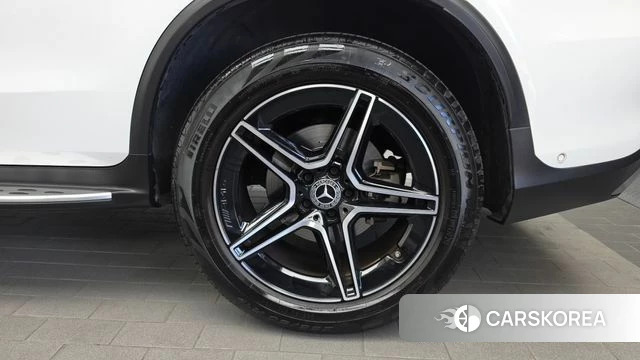 Mercedes-Benz GLC-Class X253 id 4898959 из Кореи 13