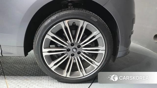 Land Rover Range Rover Sport 3rd Generation id 4584125 из Кореи 13