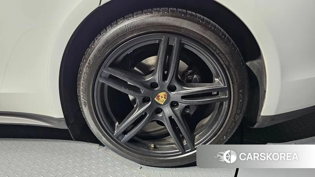 Porsche Panamera (971) id 4642825 из Кореи 13