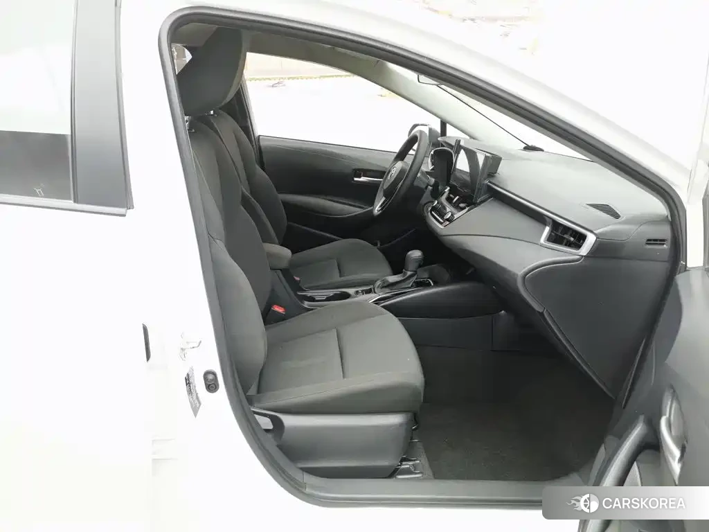 Toyota Levin id 4576321 из Китая 13