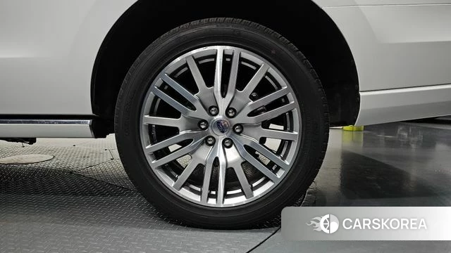 Ford Expeditation id 4847826 из Кореи 13