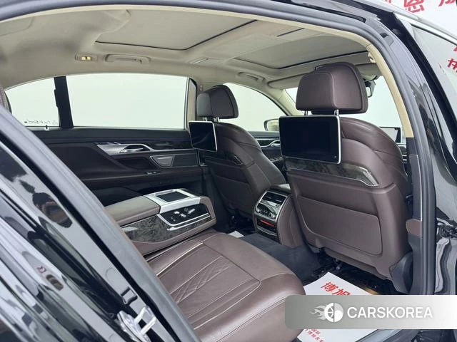 BMW 7 series id 4253285 из Китая 13