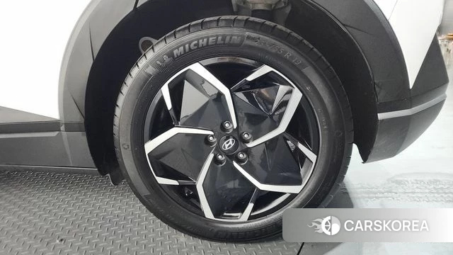 Hyundai Ionic 5 id 4308360 из Кореи 13