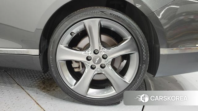 Genesis G80 (RG3) id 4609161 из Кореи 13