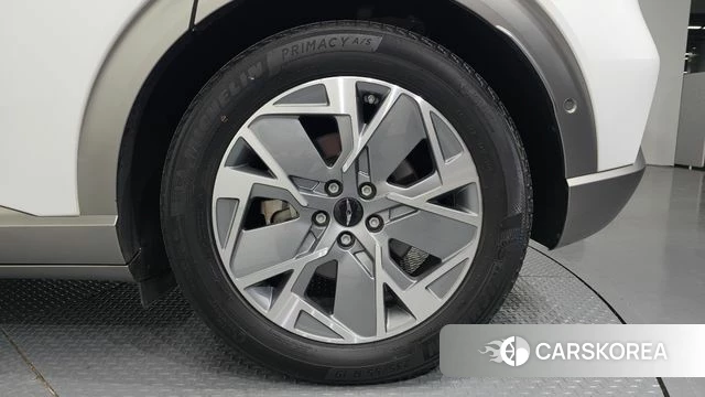 Genesis GV60 id 4231434 из Кореи 13