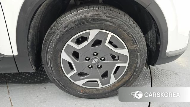 Hyundai The New Santa Fe id 4428907 из Кореи 13