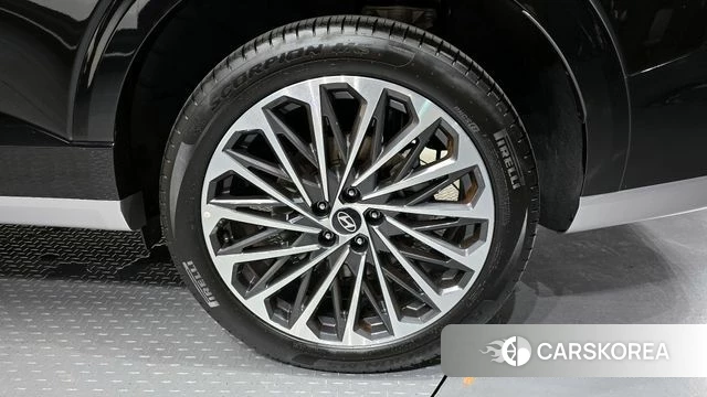Hyundai Palisade (LX3) id 4321577 из Кореи 13