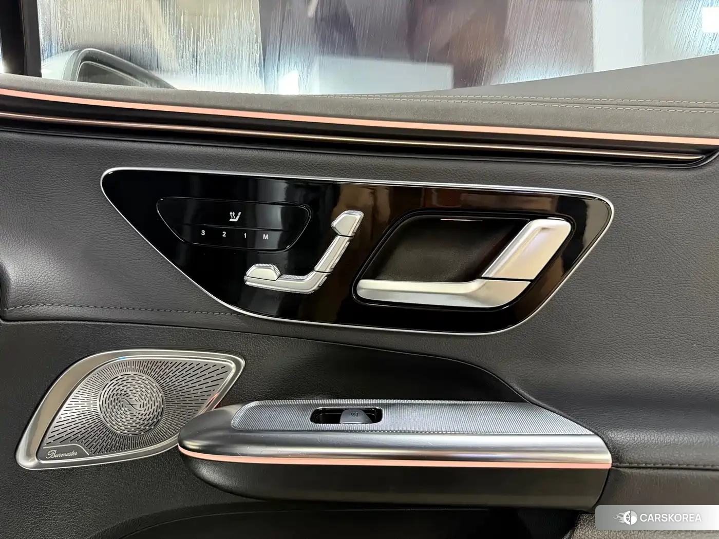 Mercedes-Benz EQE id 4659842 из Китая 13