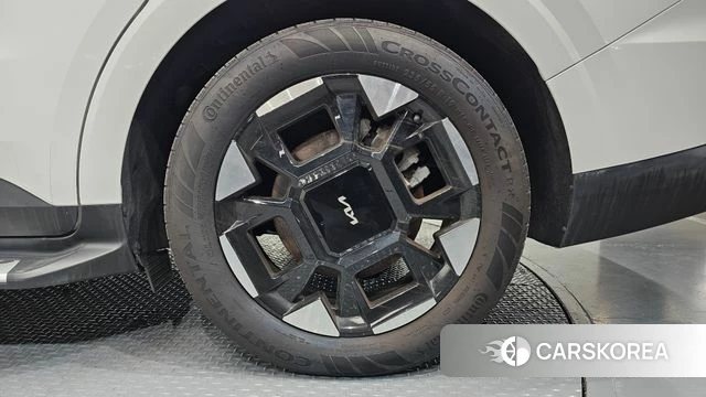 Kia The New Carnival 4th Generation id 4432876 из Кореи 13