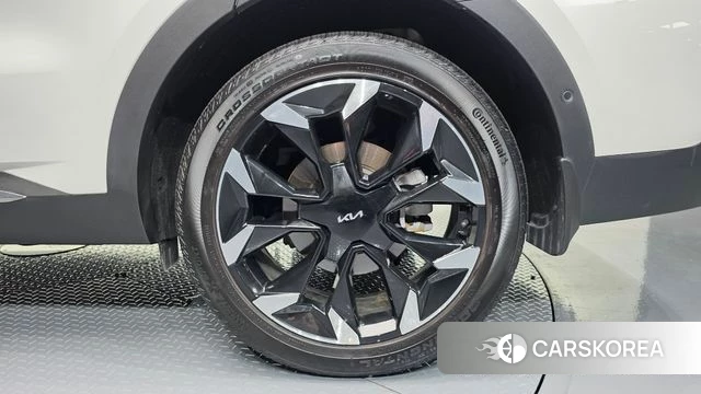 Kia The New Sorento 4th Generation id 4893291 из Кореи 13