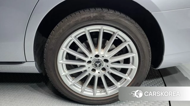 Mercedes-Benz E-Class W213 id 4731717 из Кореи 13