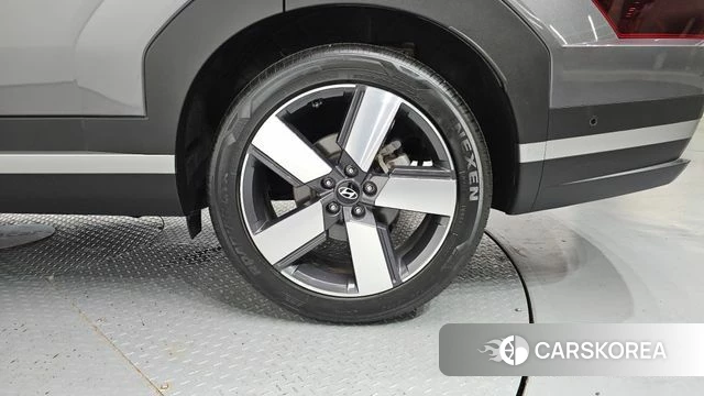 Hyundai Santa Fe (MX5) id 4493789 из Кореи 13