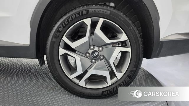 Hyundai The New Palisade id 4505510 из Кореи 13
