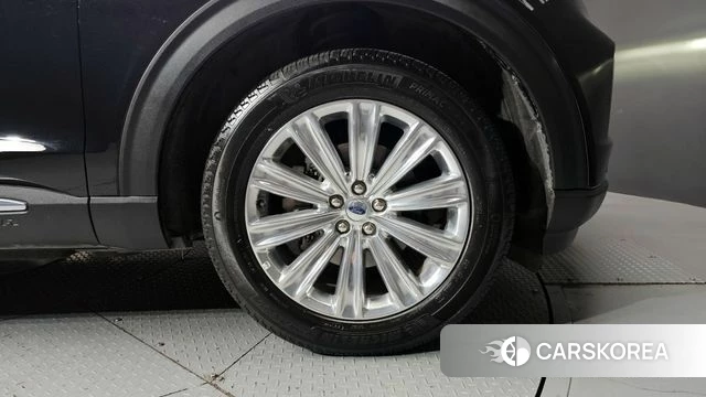 Ford Explorer 6th Generation id 4245252 из Кореи 13