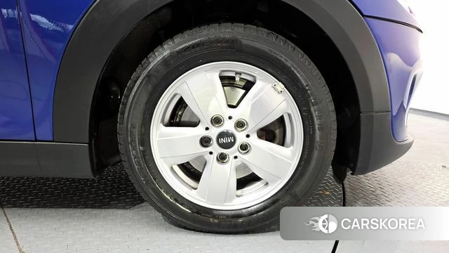 Mini Cooper id 4345249 из Кореи 13
