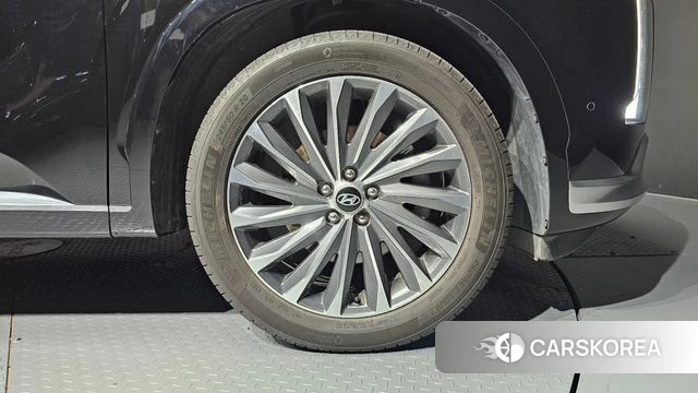 Hyundai The New Palisade id 4682508 из Кореи 13
