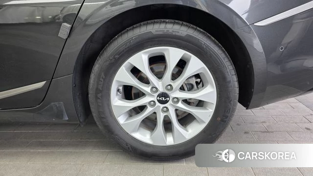 Kia K8 id 4303565 из Кореи 13