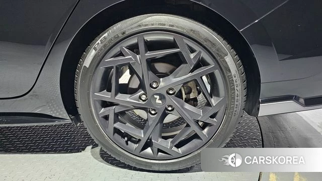 Hyundai The New Avante (CN7) id 4292267 из Кореи 13