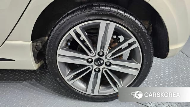 Kia All New Morning (JA) id 4652132 из Кореи 13