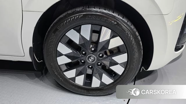 Hyundai Staria id 4700766 из Кореи 13