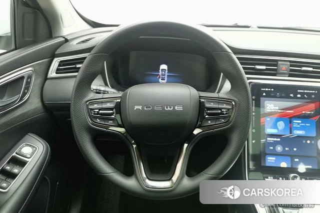 Roewe RX5 id 4210589 из Китая 13