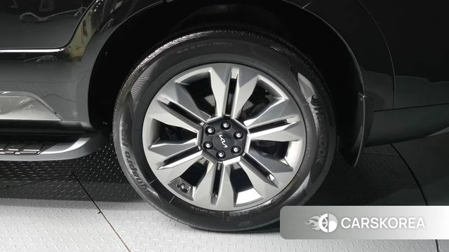 Kia Mohave Master id 4342833 из Кореи 13