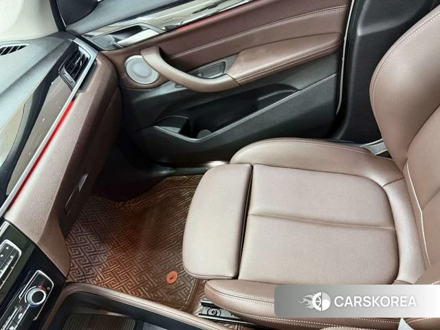BMW X1 id 4314579 из Китая 13