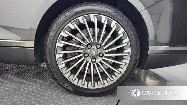 Genesis Electrified G80 (RG3) id 4769246 из Кореи 13