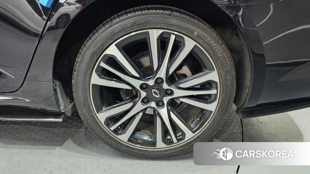 Renault Korea (Samsung) SM6 id 4284880 из Кореи 13