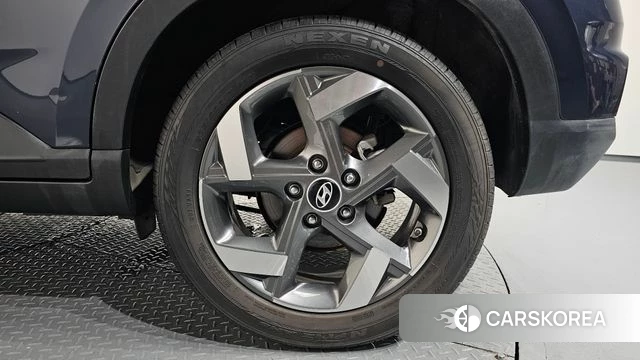 Hyundai Venue id 4612808 из Кореи 13