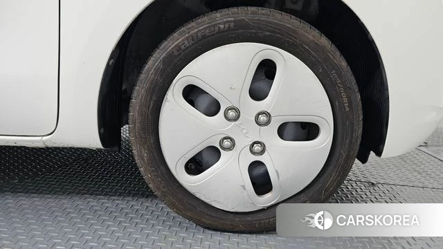 Kia The New Ray id 4894155 из Кореи 13