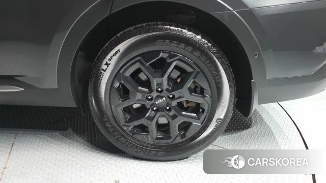 Kia The New Sorento 4th Generation id 4617985 из Кореи 13