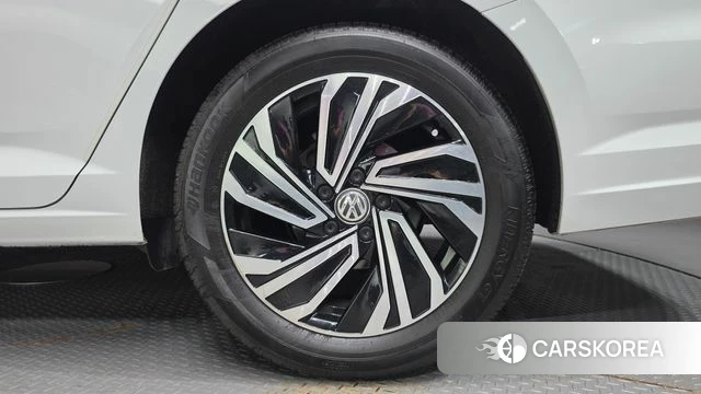 Volkswagen 7th Generation of Jetta id 4593263 из Кореи 13