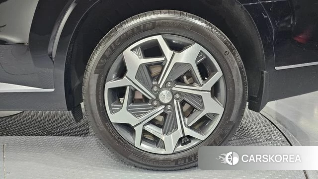 Hyundai Palisade id 4232120 из Кореи 13