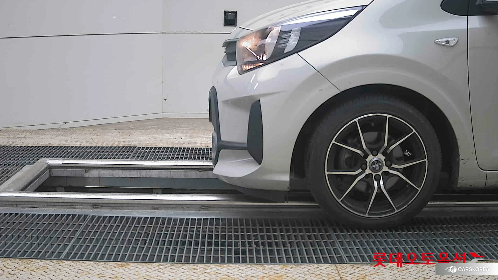 Kia Morning id 4296891 из Кореи 13