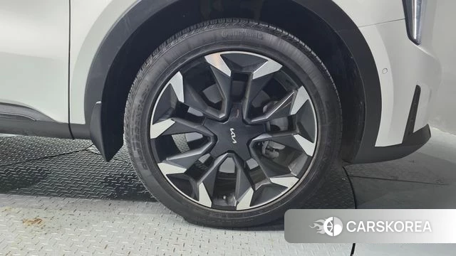 Kia The New Sorento 4th Generation id 4630064 из Кореи 13