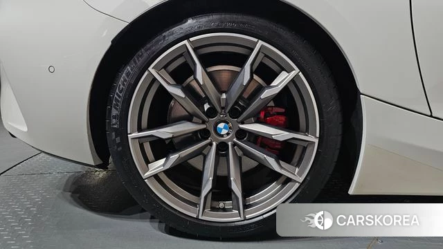 BMW Z4 (G29) id 4734938 из Кореи 13