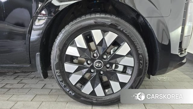 Hyundai Staria id 4565935 из Кореи 13